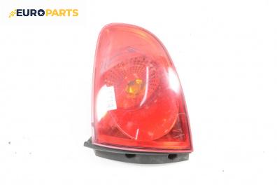 Стоп за Seat Altea Minivan (03.2004 - 12.2015), миниван, позиция: дясна