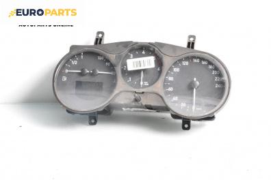 Километраж за Seat Altea Minivan (03.2004 - 12.2015) 2.0 TDI 16V, 140 к.с., № V1058171