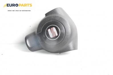 Airbag за Seat Altea Minivan (03.2004 - 12.2015), 4+1 вр., миниван, позиция: предна