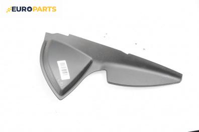 Интериорна пластмаса за Citroen C5 III Break (02.2008 - 04.2017), 4+1 вр., комби, позиция: предна