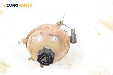 Казанче за антифриз за Peugeot 206 Station Wagon (07.2002 - ...) 1.4 HDi, 68 к.с.