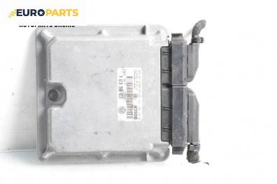 Компютър двигател за Volkswagen Passat III Sedan B5 (08.1996 - 12.2001) 1.9 TDI, 115 к.с., № 038 906 019 A
