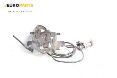 Брава преден капак за Volkswagen Passat III Sedan B5 (08.1996 - 12.2001)