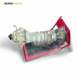 Автоматична скоростна кутия за BMW X5 Series E53 (05.2000 - 12.2006) 3.0 d, 184 к.с., автоматик