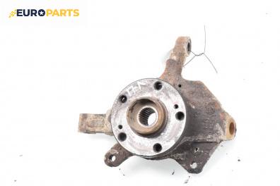 Шенкел главина за Renault Espace IV Minivan (11.2002 - 02.2015), позиция: предна, лява