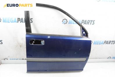 Врата за Nissan X-Trail I SUV (06.2001 - 01.2013), 4+1 вр., джип, позиция: предна, дясна