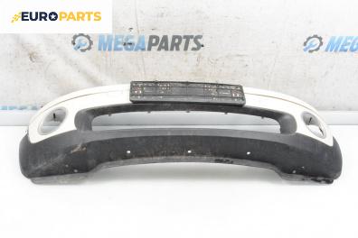 Предна броня за Mini Hatchback II (R56) (09.2006 - 11.2013), хечбек, позиция: предна