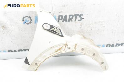 Калник за Mini Hatchback II (R56) (09.2006 - 11.2013), 2+1 вр., хечбек, позиция: предна, дясна