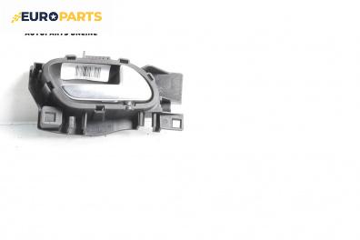 Вътрешна дръжка за Citroen C5 III Break (02.2008 - 04.2017), 4+1 вр., комби, позиция: предна, дясна