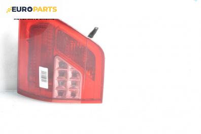 Вътрешен стоп за Citroen C5 III Break (02.2008 - 04.2017), комби, позиция: лява