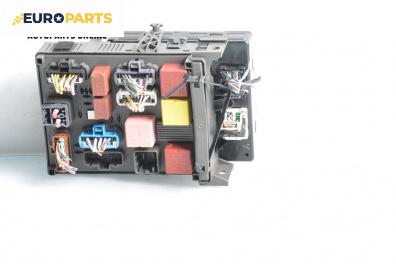 Бушонно табло за Renault Espace IV Minivan (11.2002 - 02.2015) 2.0 (JK09), 136 к.с.