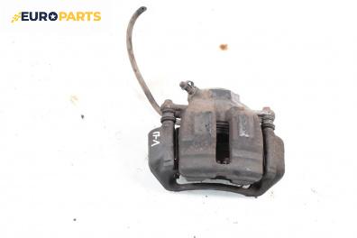 Спирачен апарат за Mercedes-Benz C-Class Estate (S203) (03.2001 - 08.2007), позиция: предна, лява