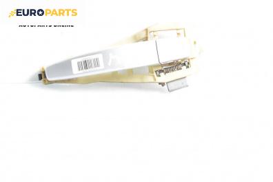 Външна дръжка за Opel Vectra C GTS (08.2002 - 01.2009), 4+1 вр., хечбек, позиция: предна, дясна