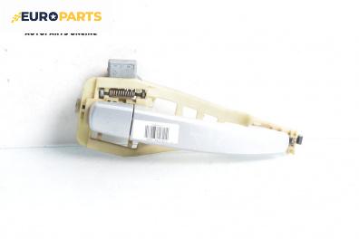 Външна дръжка за Opel Vectra C GTS (08.2002 - 01.2009), 4+1 вр., хечбек, позиция: предна, дясна