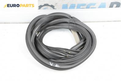 Уплътнение за врата за Opel Vectra C GTS (08.2002 - 01.2009), 4+1 вр., хечбек, позиция: задна, лява