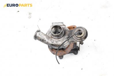 Турбо за Opel Zafira A Minivan (04.1999 - 06.2005) 2.0 DI 16V, 82 к.с.