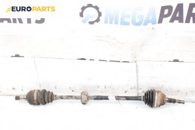 Полуоска за Opel Zafira A Minivan (04.1999 - 06.2005) 2.0 DI 16V, 82 к.с., позиция: предна, дясна