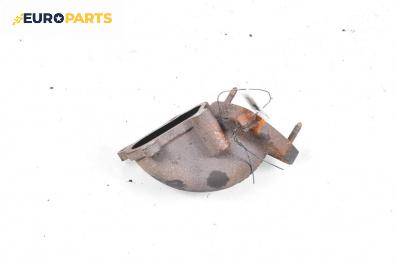 Тръба изпускателен колектор за Opel Zafira A Minivan (04.1999 - 06.2005) 2.0 DI 16V, 82 к.с.