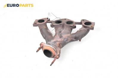 Изпускателен колектор  за Renault Megane Scenic (10.1996 - 12.2001) 1.6 e (JA0F), 90 к.с.
