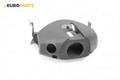 Интериорна пластмаса волан за Opel Vectra C GTS (08.2002 - 01.2009), 4+1 вр., хечбек