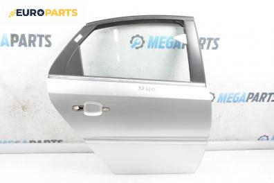 Врата за Opel Vectra C GTS (08.2002 - 01.2009), 4+1 вр., хечбек, позиция: задна, дясна