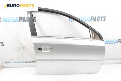 Врата за Opel Vectra C GTS (08.2002 - 01.2009), 4+1 вр., хечбек, позиция: предна, дясна