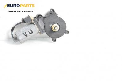 Електромотор за стъклоподемник за BMW 3 Series E46 Sedan (02.1998 - 04.2005), 4+1 вр., седан, позиция: предна, лява