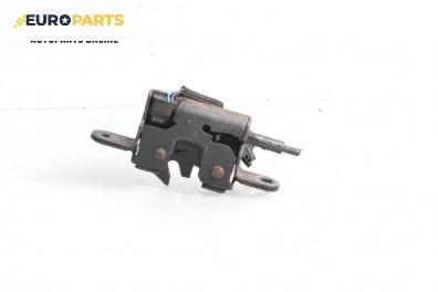 Брава заден капак за Renault Megane III Hatchback (11.2008 - 12.2015), хечбек, позиция: задна