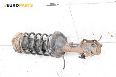 Макферсон за Volkswagen Polo Variant (04.1997 - 09.2001), комби, позиция: предна, лява