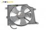 Перка охлаждане за Daewoo Tacuma (KLAU, U100) (09.2000 - ...) 2.0, 121 к.с.