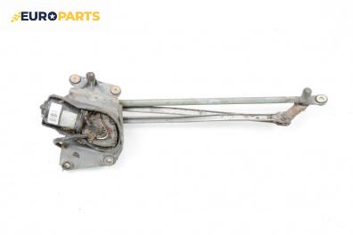 Ел. мотор за чистачките за Peugeot 306 Hatchback (01.1993 - 10.2003), хечбек, позиция: предна