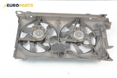 Перки охлаждане за Peugeot 306 Hatchback (01.1993 - 10.2003) 1.6, 89 к.с.