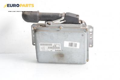 Компютър двигател за Peugeot 306 Hatchback (01.1993 - 10.2003) 1.6, 89 к.с., № Bosch 0261204052