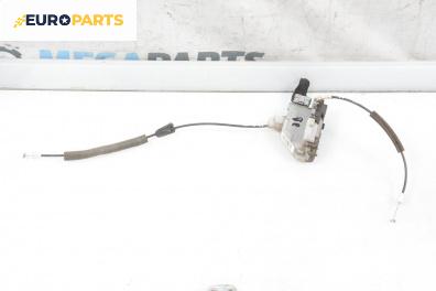 Брава на врата за Citroen C5 III Break (02.2008 - 04.2017), позиция: задна, дясна