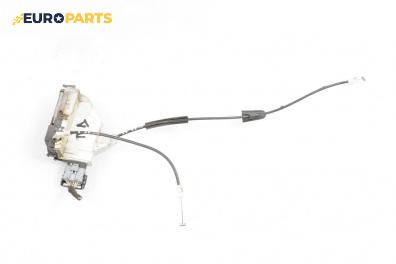 Брава на врата за Citroen C5 III Break (02.2008 - 04.2017), позиция: предна, дясна