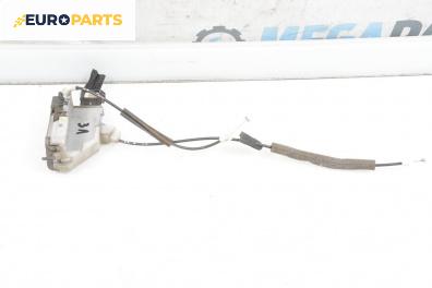 Брава на врата за Citroen C5 III Break (02.2008 - 04.2017), позиция: задна, лява