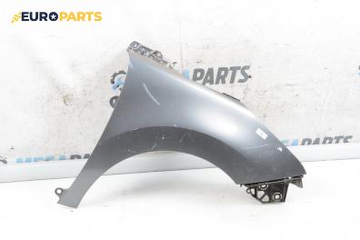 Калник за Peugeot 5008 Minivan (06.2009 - 03.2017), 4+1 вр., миниван, позиция: предна, дясна