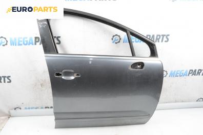 Врата за Peugeot 5008 Minivan (06.2009 - 03.2017), 4+1 вр., миниван, позиция: предна, дясна