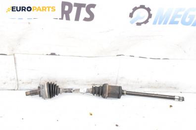 Полуоска за BMW X3 Series E83 (01.2004 - 12.2011) 2.0 d, 150 к.с., позиция: предна, дясна