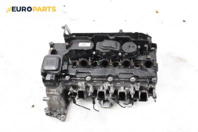 Глава за BMW X3 Series E83 (01.2004 - 12.2011) 2.0 d, 150 к.с.