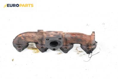 Изпускателен колектор  за BMW X3 Series E83 (01.2004 - 12.2011) 2.0 d, 150 к.с.