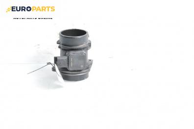 Дебитомер за Citroen C2 Hatchback (09.2003 - 09.2017) 1.4 HDi, 68 к.с.