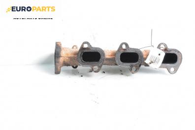 Изпускателен колектор  за Audi A6 Avant C6 (03.2005 - 08.2011) 3.0 TDI quattro, 225 к.с.