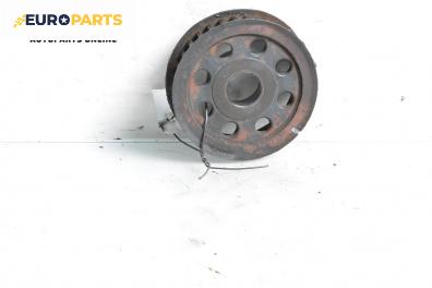 Демпферна шайба за Audi A6 Avant C6 (03.2005 - 08.2011) 3.0 TDI quattro, 225 к.с.