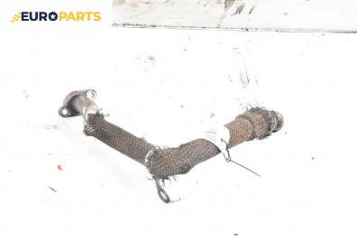 EGR тръба за Jaguar XF Sedan I (03.2008 - 04.2015) 2.7 D, 207 к.с.