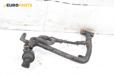 Водни маркучи за Jaguar XF Sedan I (03.2008 - 04.2015) 2.7 D, 207 к.с.