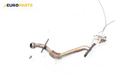 EGR тръба за Jaguar XF Sedan I (03.2008 - 04.2015) 2.7 D, 207 к.с.