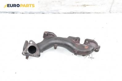 Изпускателен колектор  за Jaguar XF Sedan I (03.2008 - 04.2015) 2.7 D, 207 к.с.