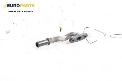 Тръба за охладителна течност за Peugeot 307 Hatchback (08.2000 - 12.2012) 2.0 HDi 90, 90 к.с.