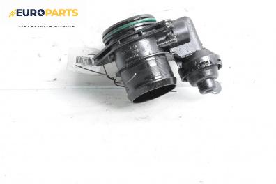 Дроселова клапа за Peugeot 307 Hatchback (08.2000 - 12.2012) 2.0 HDi 90, 90 к.с.